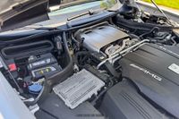 2016 Mercedes-Benz AMG GT S for sale