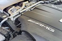 2016 Mercedes-Benz AMG GT S for sale