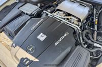 2016 Mercedes-Benz AMG GT S for sale