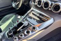 2016 Mercedes-Benz AMG GT S for sale