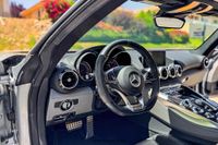 2016 Mercedes-Benz AMG GT S for sale