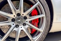 2016 Mercedes-Benz AMG GT S for sale