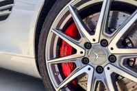 2016 Mercedes-Benz AMG GT S for sale