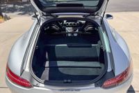 2016 Mercedes-Benz AMG GT S for sale