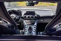 2016 Mercedes-Benz AMG GT S for sale