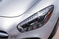 2016 Mercedes-Benz AMG GT S for sale