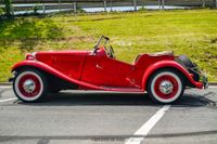 1953 MG TD for sale