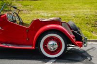 1953 MG TD for sale