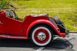 1953 MG TD for sale