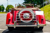 1953 MG TD for sale