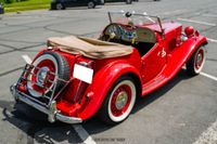 1953 MG TD for sale