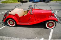 1953 MG TD for sale