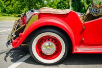 1953 MG TD for sale