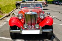 1953 MG TD for sale