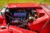 1953 MG TD for sale