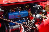 1953 MG TD for sale