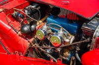 1953 MG TD for sale