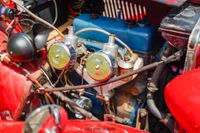 1953 MG TD for sale