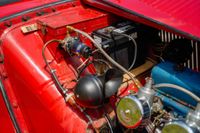 1953 MG TD for sale