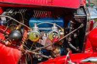 1953 MG TD for sale