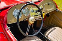 1953 MG TD for sale