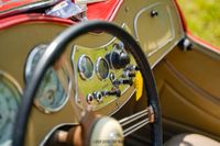 1953 MG TD for sale