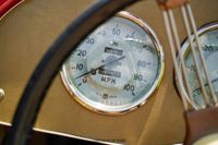 1953 MG TD for sale