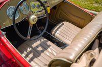 1953 MG TD for sale