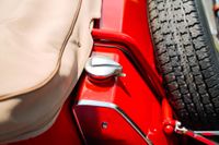 1953 MG TD for sale