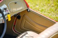1953 MG TD for sale