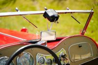 1953 MG TD for sale
