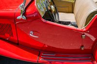 1953 MG TD for sale
