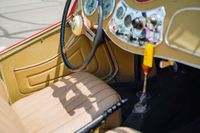 1953 MG TD for sale