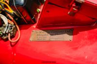 1953 MG TD for sale
