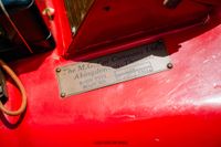1953 MG TD for sale
