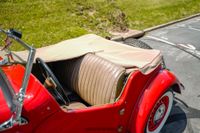 1953 MG TD for sale