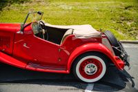 1953 MG TD for sale