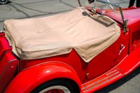 1953 MG TD for sale