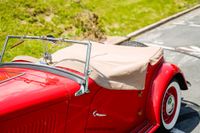 1953 MG TD for sale