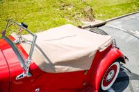1953 MG TD for sale