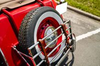 1953 MG TD for sale