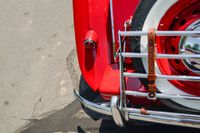 1953 MG TD for sale