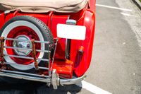 1953 MG TD for sale