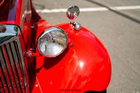 1953 MG TD for sale