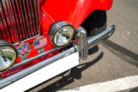 1953 MG TD for sale