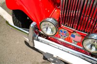 1953 MG TD for sale