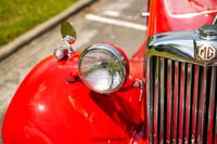 1953 MG TD for sale
