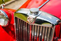 1953 MG TD for sale