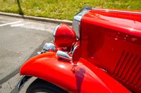 1953 MG TD for sale