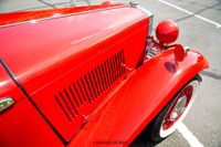1953 MG TD for sale